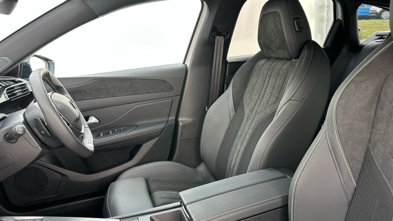 Used Peugeot 308 SW 2025 for sale - 76202257: Photo 23