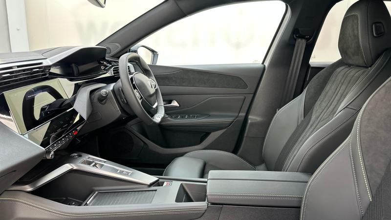 Used Peugeot 308 SW 2025 for sale - 76202257: Photo 24