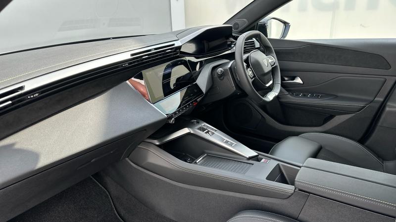 Used Peugeot 308 SW 2025 for sale - 76202257: Photo 25