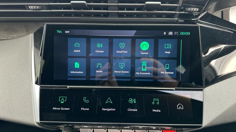 Used Peugeot 308 SW 2025 for sale - 76202257: Photo 28