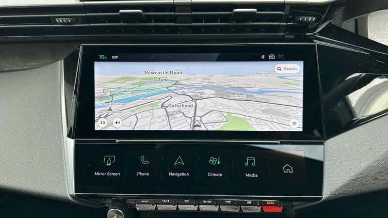 Used Peugeot 308 SW 2025 for sale - 76202257: Photo 29