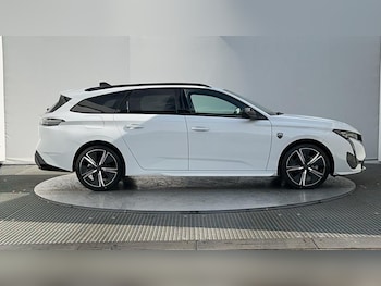 Used Peugeot 308 SW 2025 for sale - 76202257: Photo 2