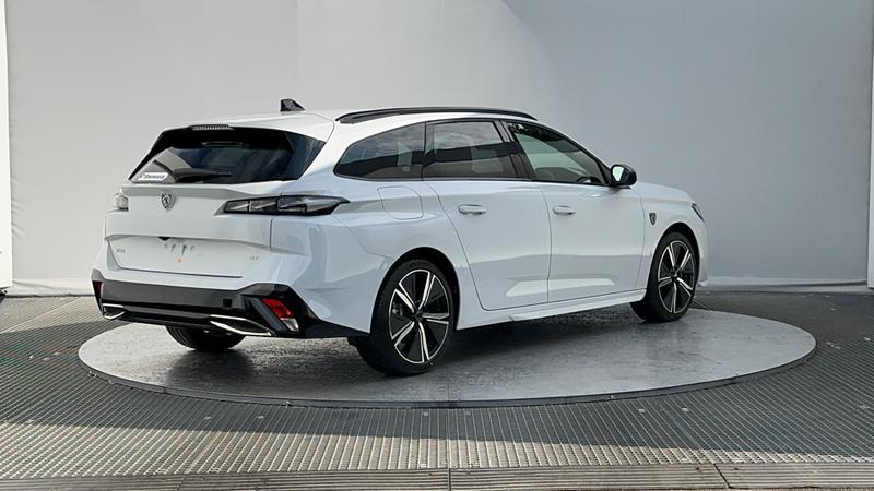 Used Peugeot 308 SW 2025 for sale - 76202257: Photo 3