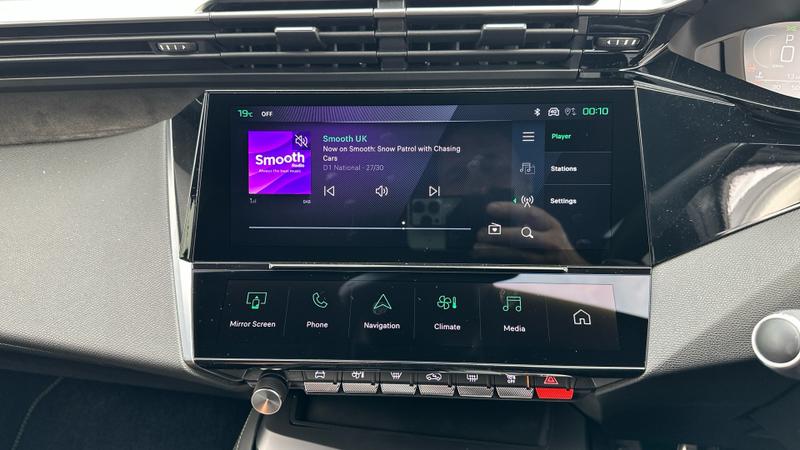 Used Peugeot 308 SW 2025 for sale - 76202257: Photo 30