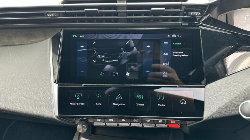 Used Peugeot 308 SW 2025 for sale - 76202257: Photo 31