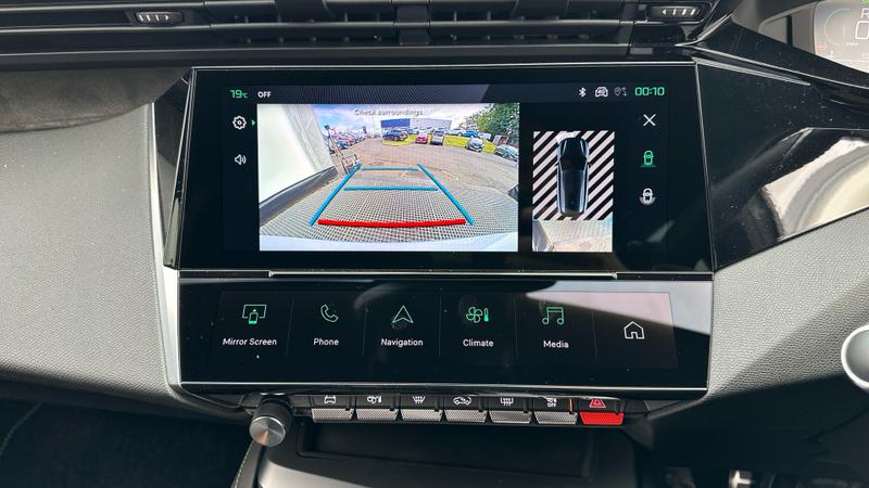 Used Peugeot 308 SW 2025 for sale - 76202257: Photo 32