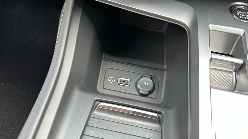 Used Peugeot 308 SW 2025 for sale - 76202257: Photo 33