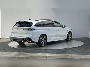Used Peugeot 308 SW 2025 for sale - 76202257: Photo 3