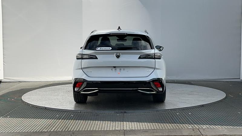 Used Peugeot 308 SW 2025 for sale - 76202257: Photo 4