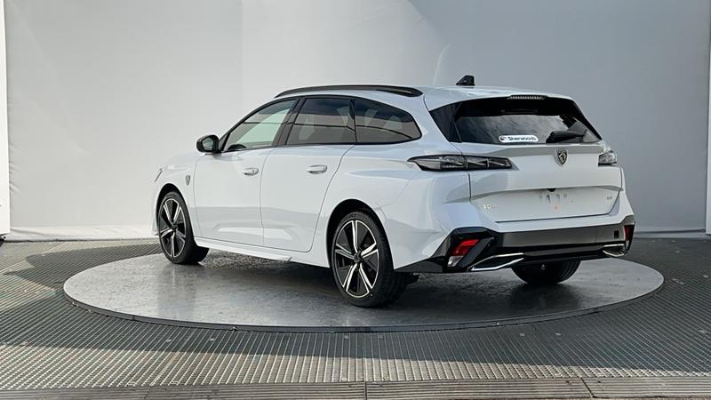 Used Peugeot 308 SW 2025 for sale - 76202257: Photo 5