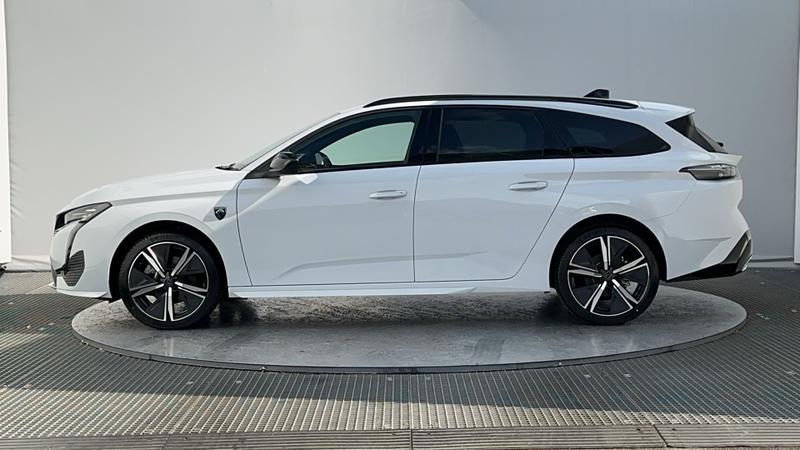 Used Peugeot 308 SW 2025 for sale - 76202257: Photo 6