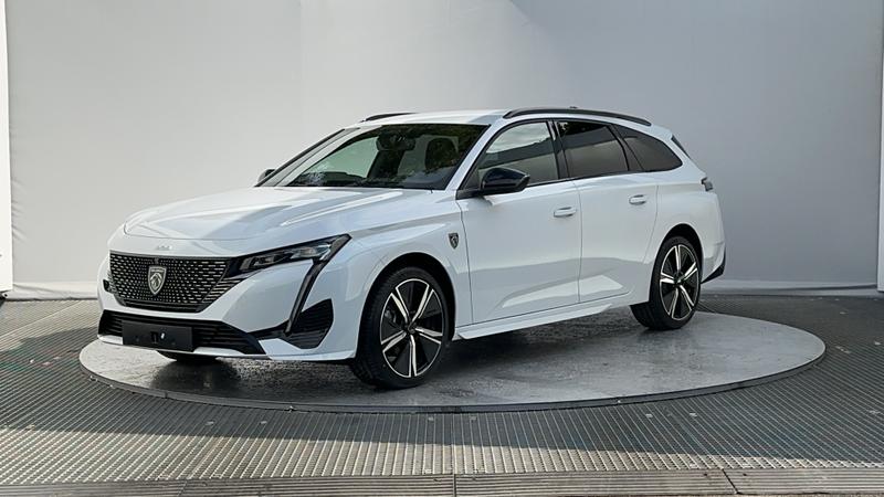 Used Peugeot 308 SW 2025 for sale - 76202257: Photo 7