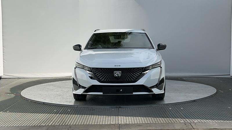 Used Peugeot 308 SW 2025 for sale - 76202257: Photo 8