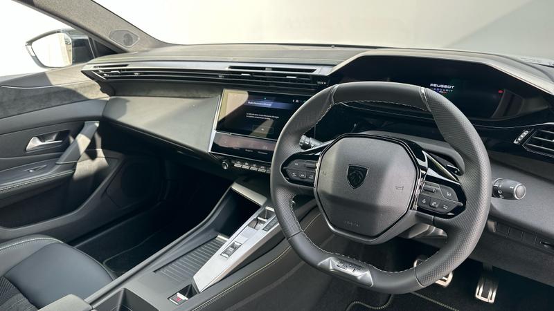 Used Peugeot 308 SW 2025 for sale - 76202257: Photo 9