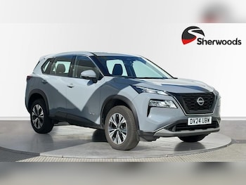 Used Nissan X-Trail 2024 for sale - 78329421: Photo