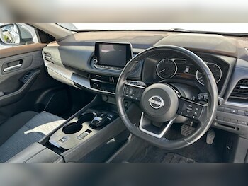 Used Nissan X-Trail 2024 for sale - 78329421: Photo