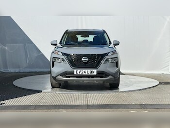 Used Nissan X-Trail 2024 for sale - 78329421: Photo