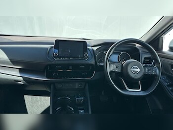 Used Nissan X-Trail 2024 for sale - 78329421: Photo