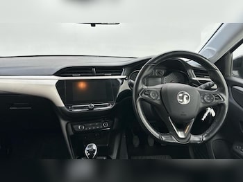 Used Vauxhall Corsa 2021 for sale - 75385726: Photo