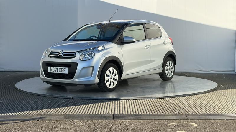 Used Citroen C1 2021 for sale - 77918763: Photo 10