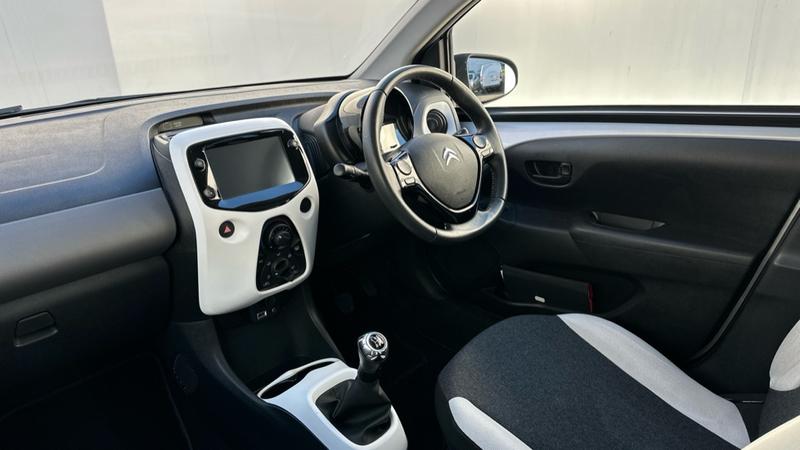 Used Citroen C1 2021 for sale - 77918763: Photo 12