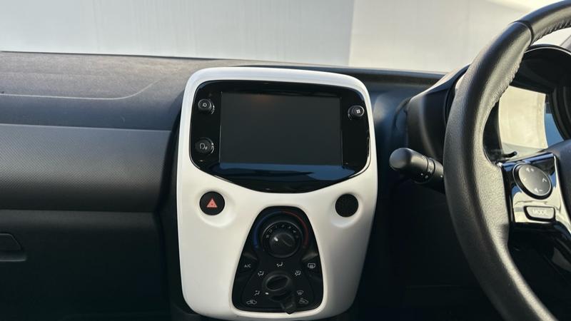 Used Citroen C1 2021 for sale - 77918763: Photo 13