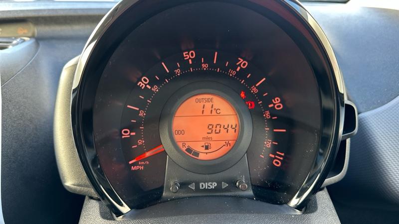 Used Citroen C1 2021 for sale - 77918763: Photo 14