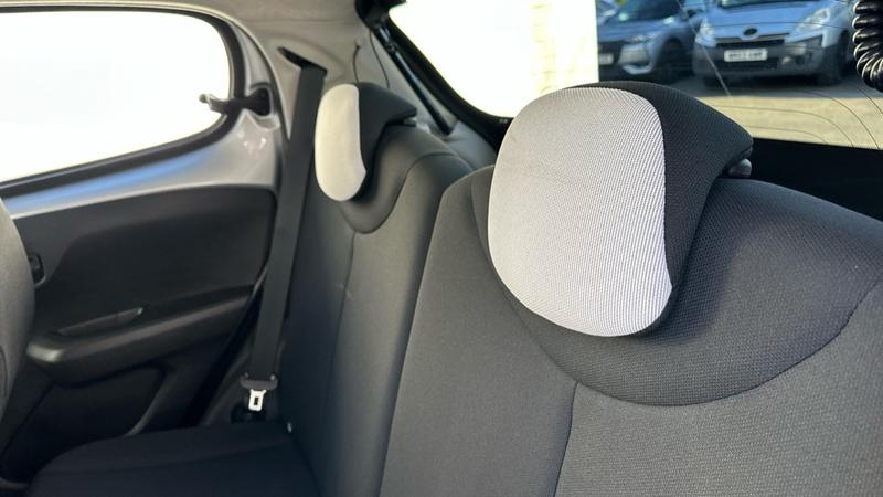 Used Citroen C1 2021 for sale - 77918763: Photo 16