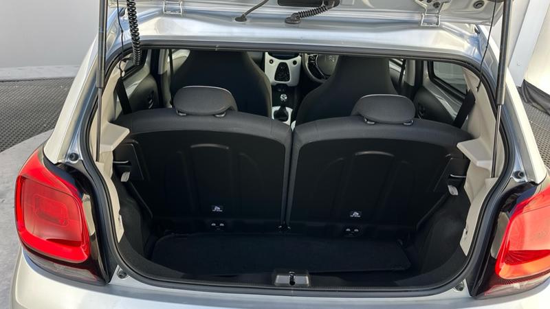 Used Citroen C1 2021 for sale - 77918763: Photo 17