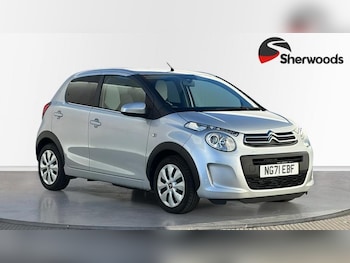 Citroen C1 feature image