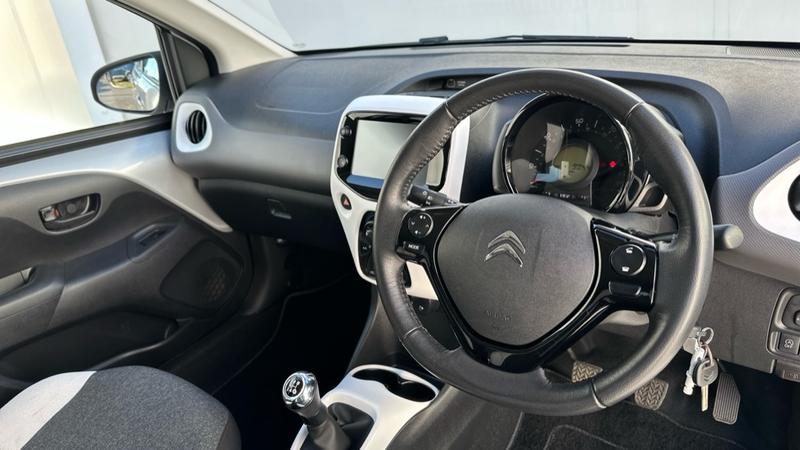 Used Citroen C1 2021 for sale - 77918763: Photo 2