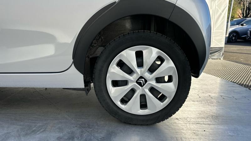 Used Citroen C1 2021 for sale - 77918763: Photo 21