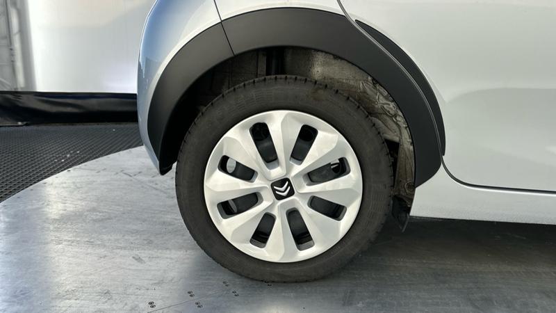 Used Citroen C1 2021 for sale - 77918763: Photo 22