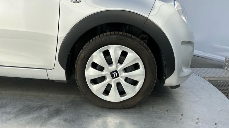 Used Citroen C1 2021 for sale - 77918763: Photo 24