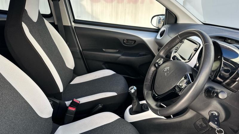 Used Citroen C1 2021 for sale - 77918763: Photo 26