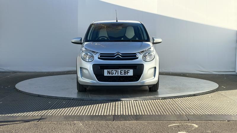 Used Citroen C1 2021 for sale - 77918763: Photo 3