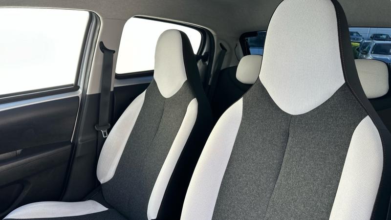 Used Citroen C1 2021 for sale - 77918763: Photo 32