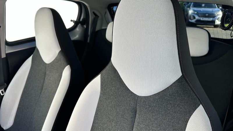 Used Citroen C1 2021 for sale - 77918763: Photo 33