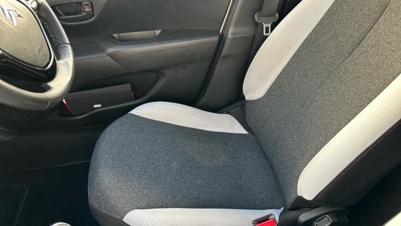 Used Citroen C1 2021 for sale - 77918763: Photo 39