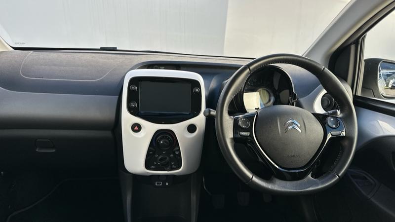 Used Citroen C1 2021 for sale - 77918763: Photo 4