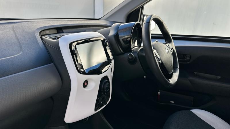 Used Citroen C1 2021 for sale - 77918763: Photo 41