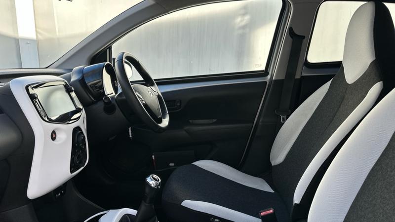 Used Citroen C1 2021 for sale - 77918763: Photo 43