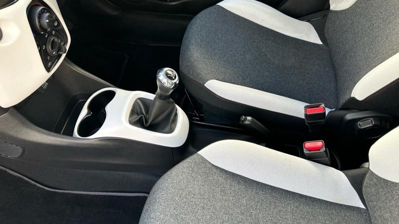 Used Citroen C1 2021 for sale - 77918763: Photo 44