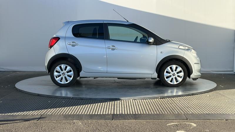 Used Citroen C1 2021 for sale - 77918763: Photo 5