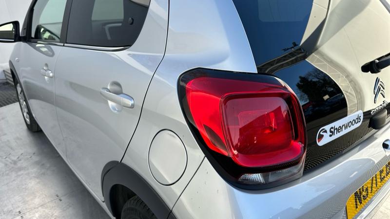 Used Citroen C1 2021 for sale - 77918763: Photo 51