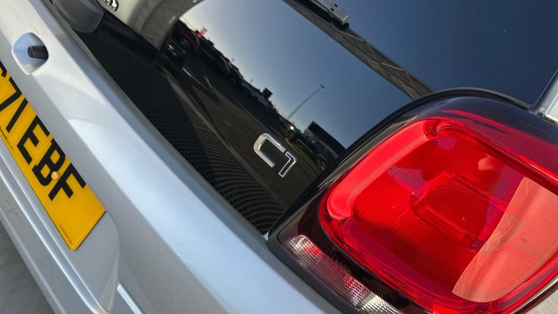 Used Citroen C1 2021 for sale - 77918763: Photo 53