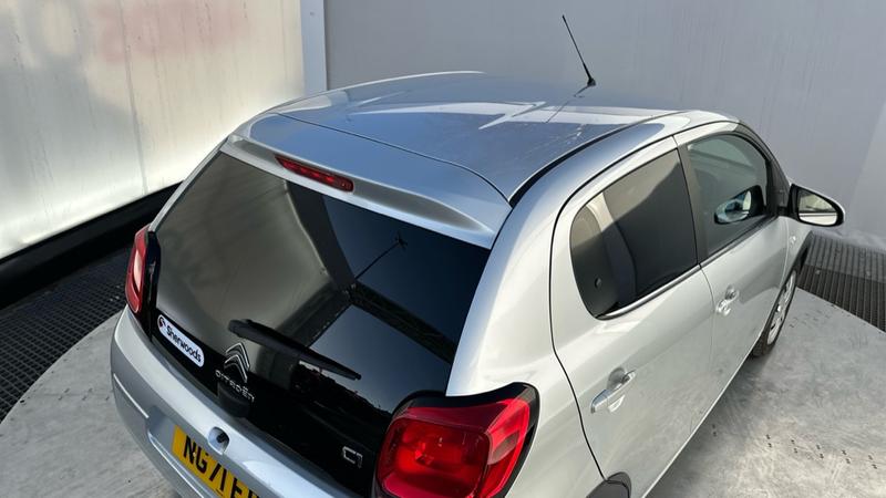 Used Citroen C1 2021 for sale - 77918763: Photo 57