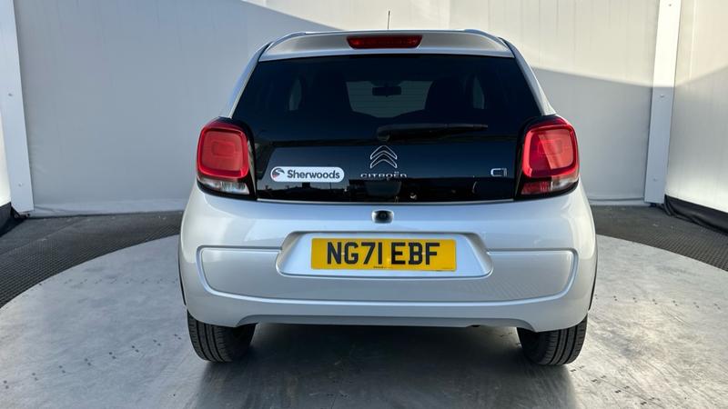 Used Citroen C1 2021 for sale - 77918763: Photo 58