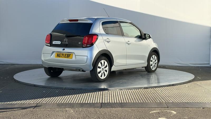 Used Citroen C1 2021 for sale - 77918763: Photo 6