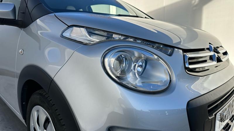 Used Citroen C1 2021 for sale - 77918763: Photo 66